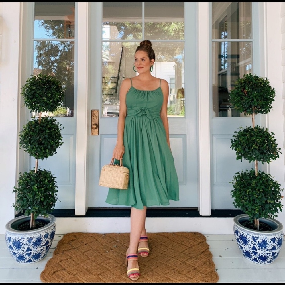 NWT Gal Meets Glam Elsie Dress